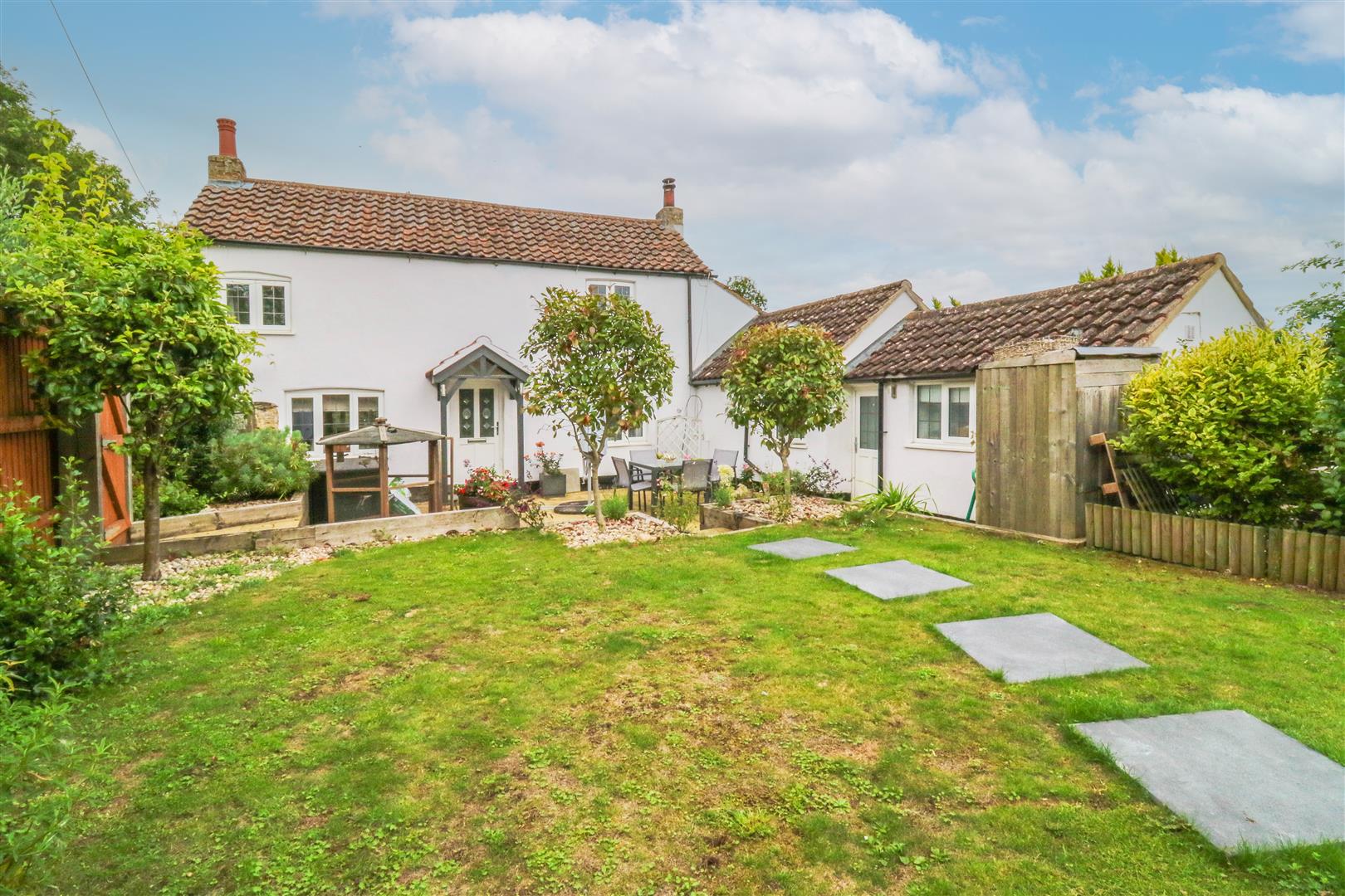 3 Bedroom for sale in Isleham Cheffins Newmarket Sales